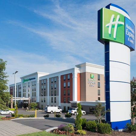 Holiday Inn Express & Suites Nashville Southeast - Antioch By Ihg Dış mekan fotoğraf