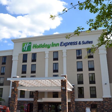 Holiday Inn Express & Suites Nashville Southeast - Antioch By Ihg Dış mekan fotoğraf