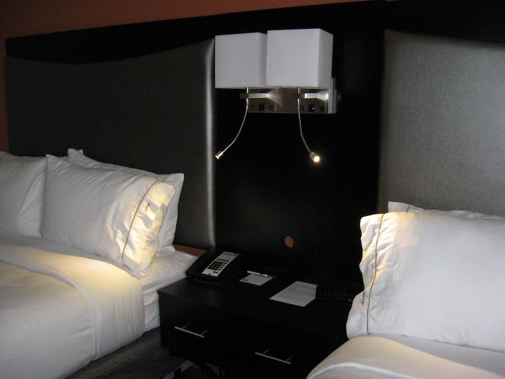 Holiday Inn Express & Suites Nashville Southeast - Antioch By Ihg Dış mekan fotoğraf