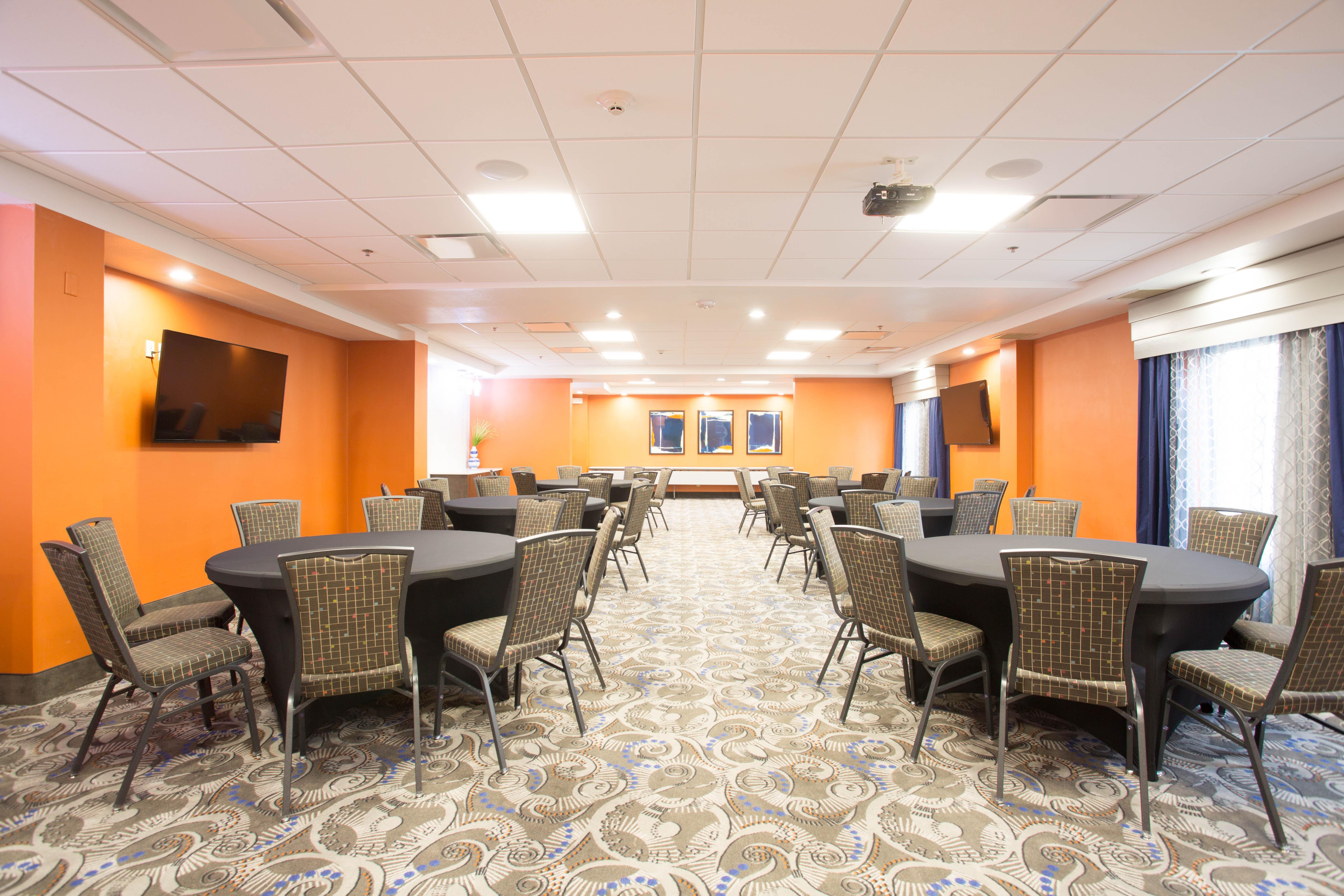 Holiday Inn Express & Suites Nashville Southeast - Antioch By Ihg Dış mekan fotoğraf