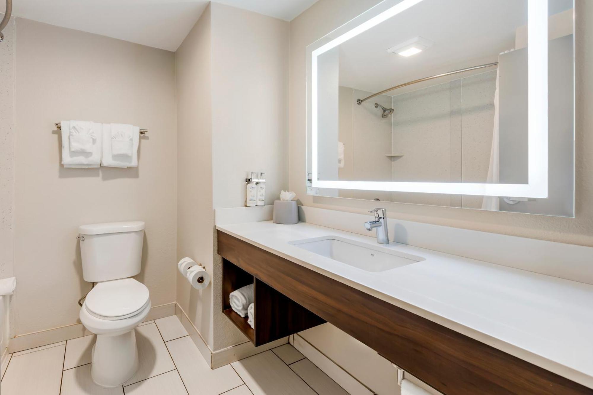 Holiday Inn Express & Suites Nashville Southeast - Antioch By Ihg Dış mekan fotoğraf