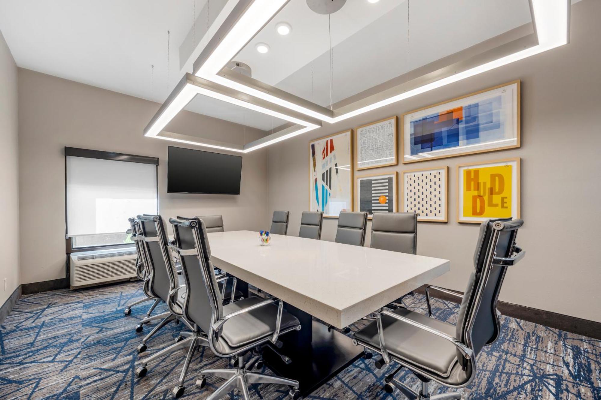 Holiday Inn Express & Suites Nashville Southeast - Antioch By Ihg Dış mekan fotoğraf