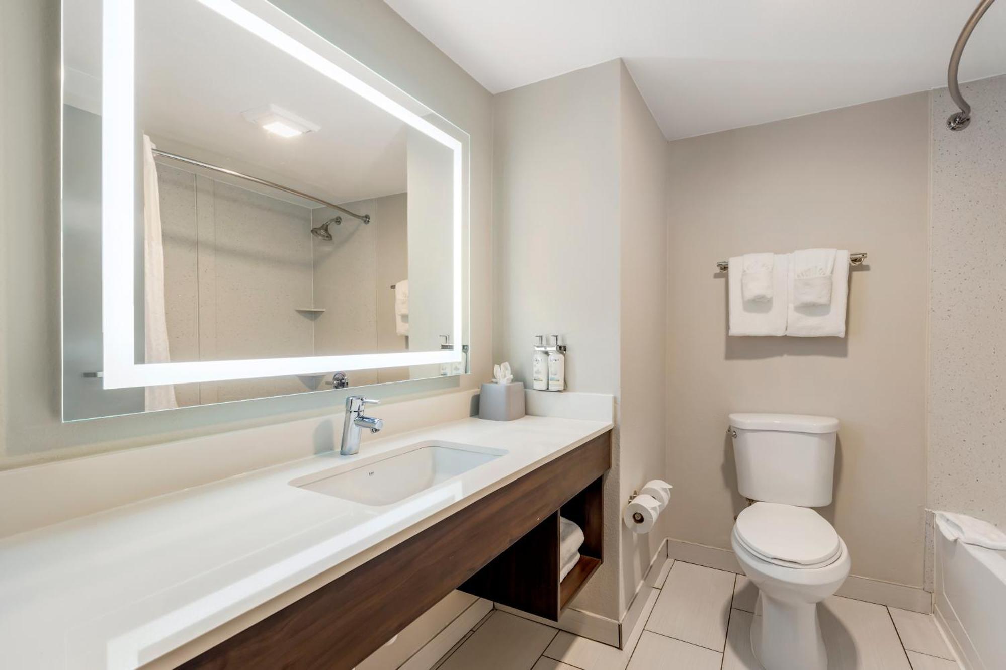 Holiday Inn Express & Suites Nashville Southeast - Antioch By Ihg Dış mekan fotoğraf