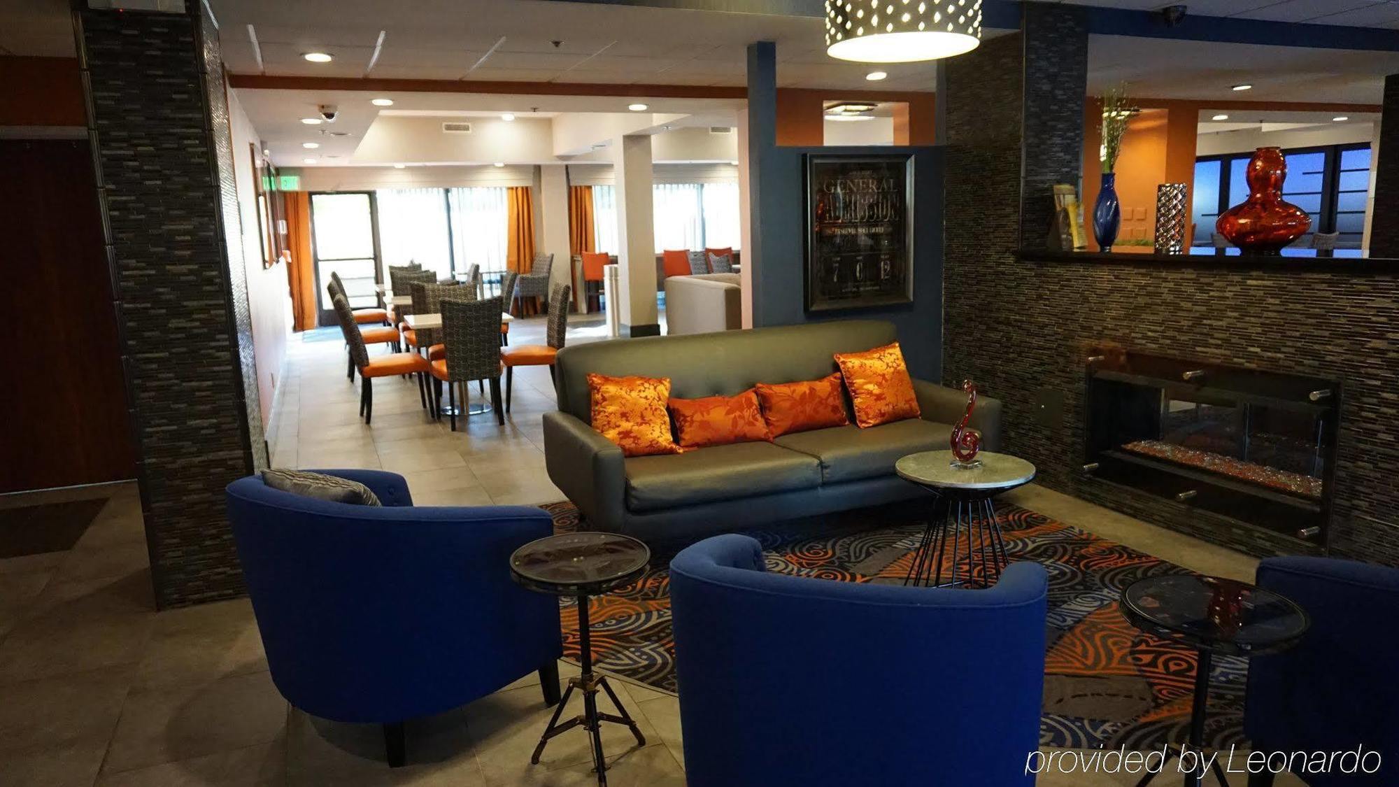Holiday Inn Express & Suites Nashville Southeast - Antioch By Ihg Dış mekan fotoğraf