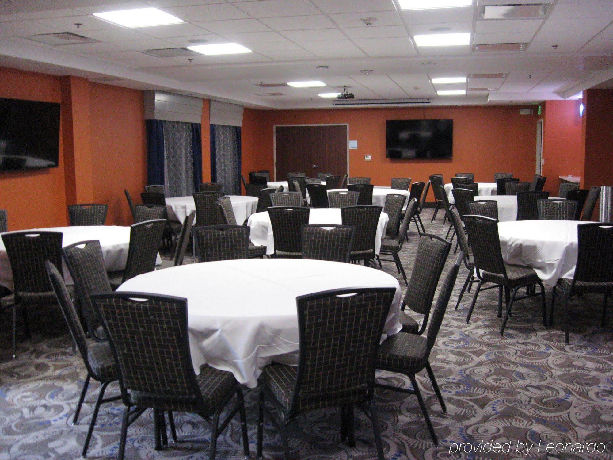 Holiday Inn Express & Suites Nashville Southeast - Antioch By Ihg Dış mekan fotoğraf